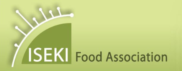 ISEKI: Integrating Food Science and Engineering Knowledge Into the Food Chain